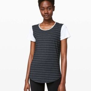 Lululemon Love Crew Tee
